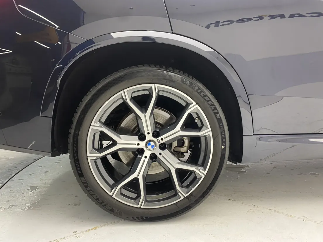 BMW X5, 2023 11