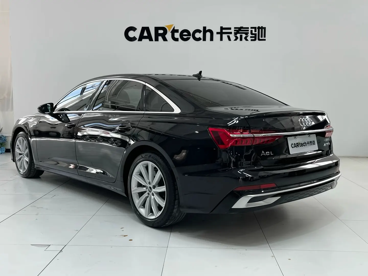 Audi A6L 45 TFSI, 2024 6