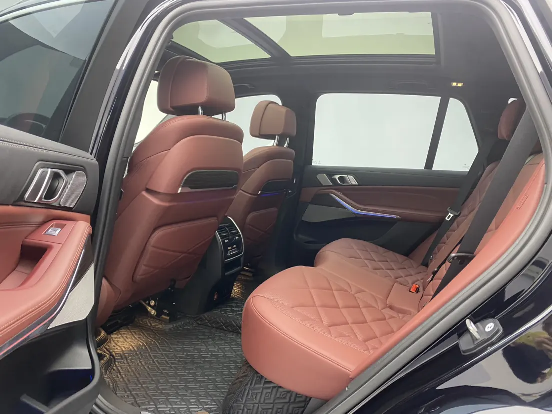 BMW X5, 2023 23