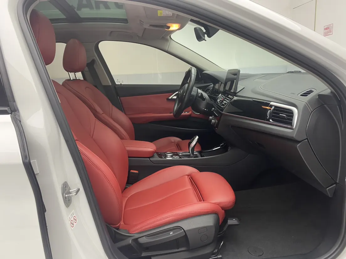 BMW 120i, 2023 19