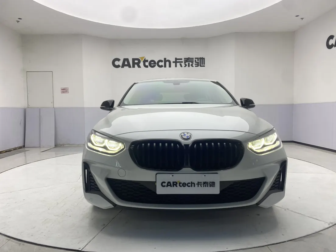 BMW 120i, 2023 3