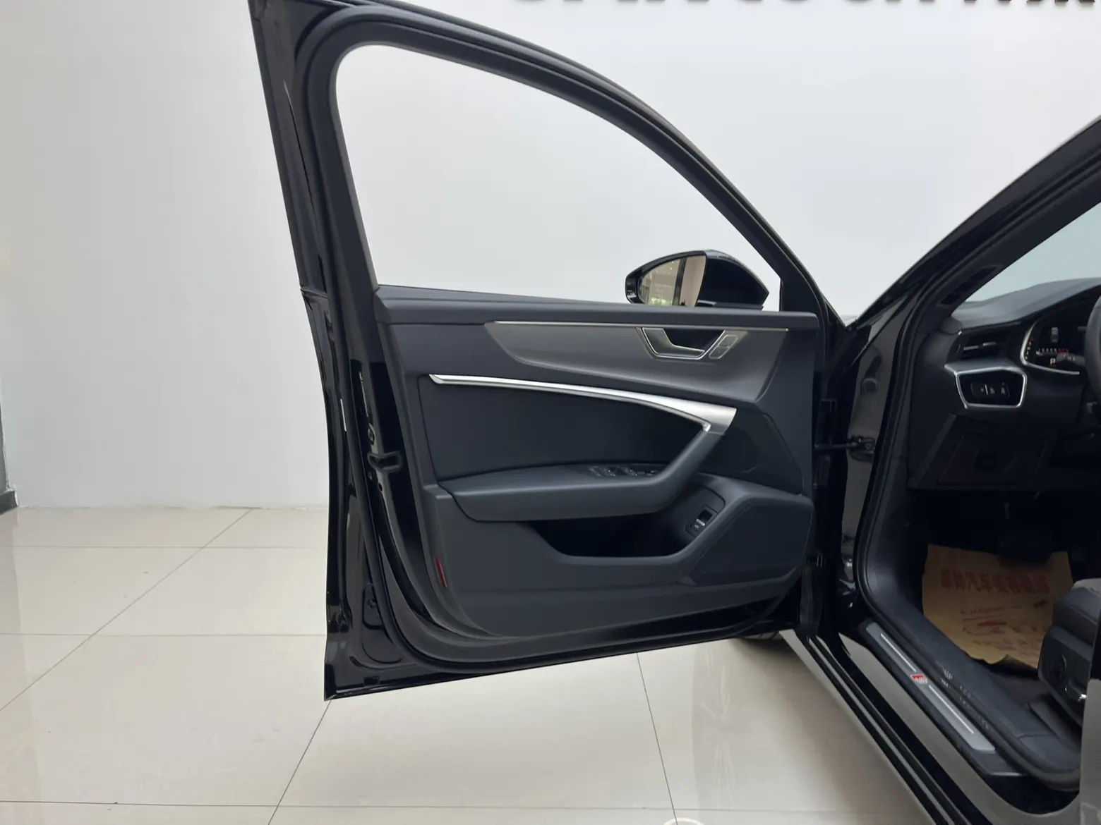 Audi A6L 40 TFSI, 2024 13