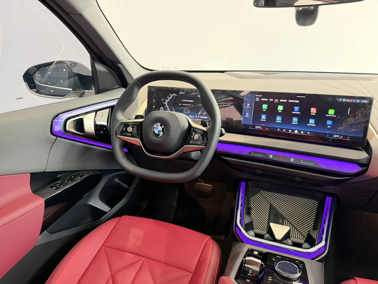 BMW X3, 2025 25