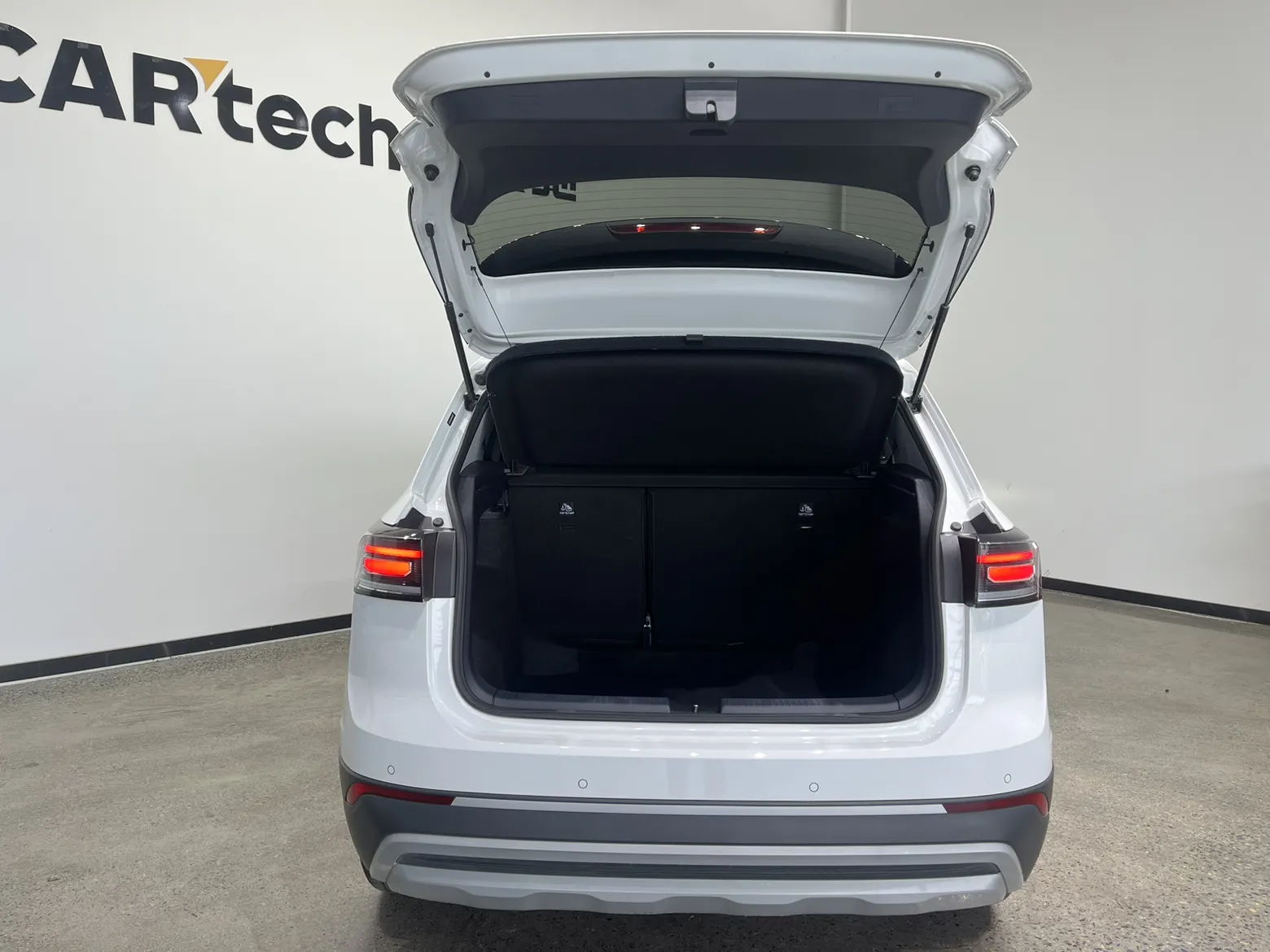 Volkswagen Tharu, 2024 10