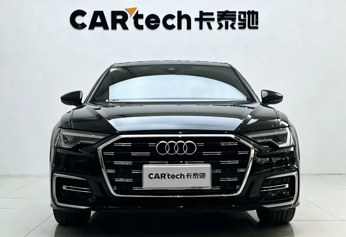 Audi A6L 40 TFSI, 2024 2