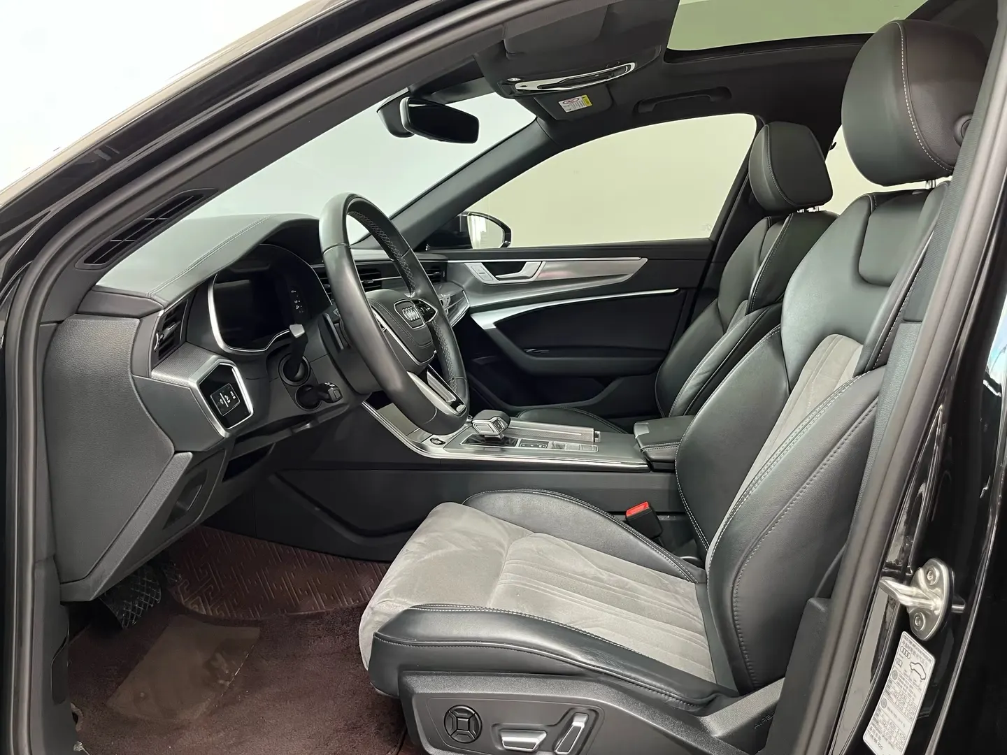 Audi A6L 45 TFSI, 2024 14