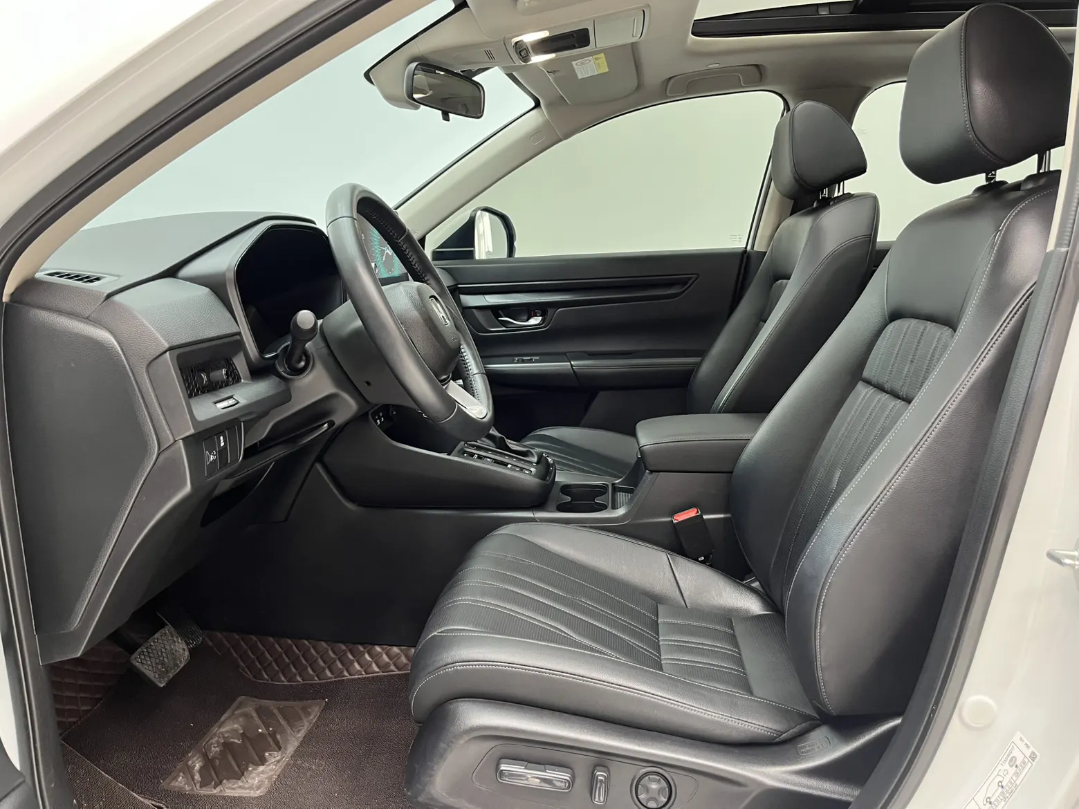 Honda Breeze, 2024 15