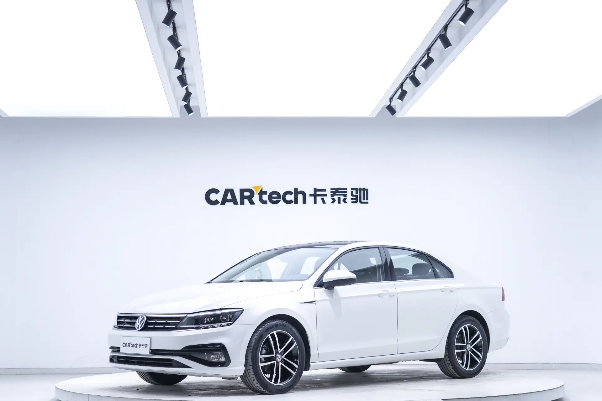 Volkswagen Lamando