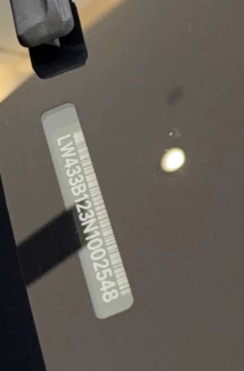 Li Auto L8, 2023 23