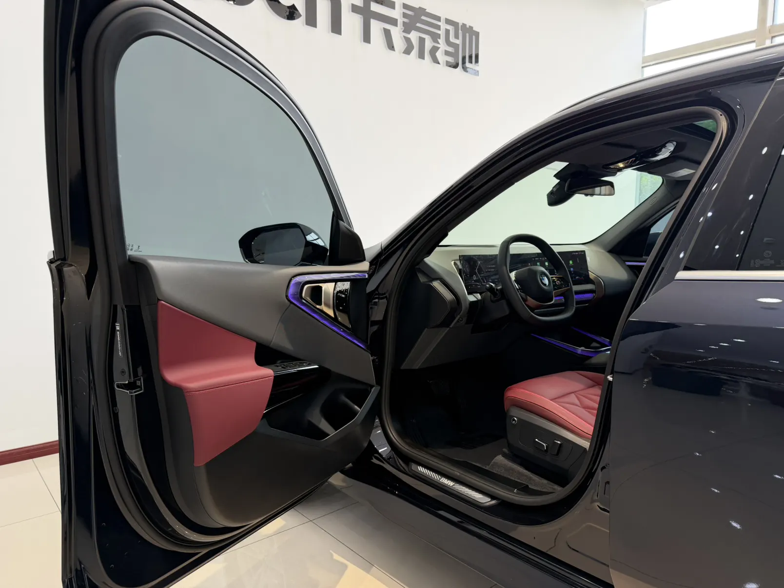 BMW X3, 2025 15
