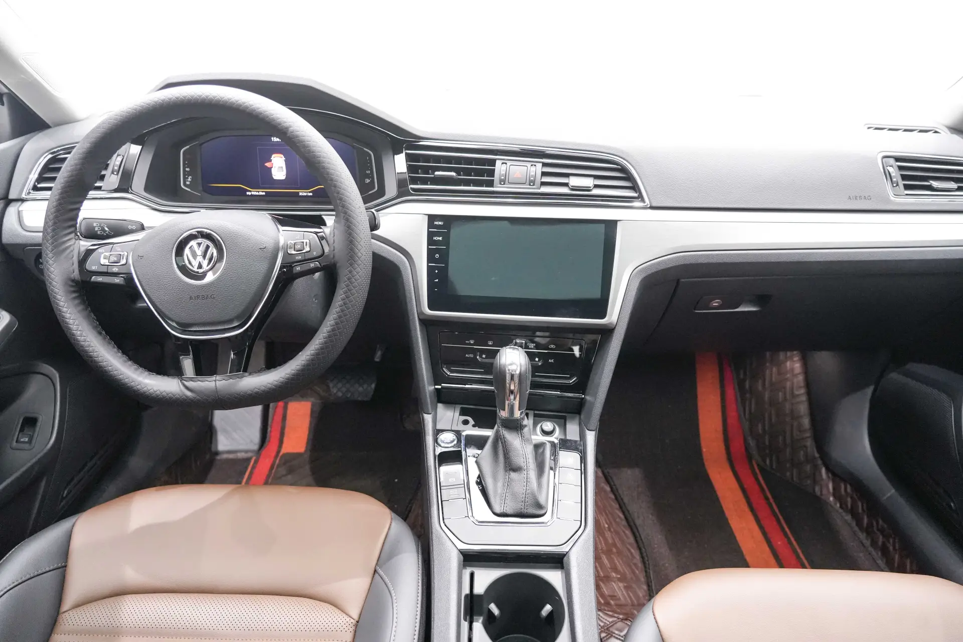 Volkswagen Lamando, 2021 17
