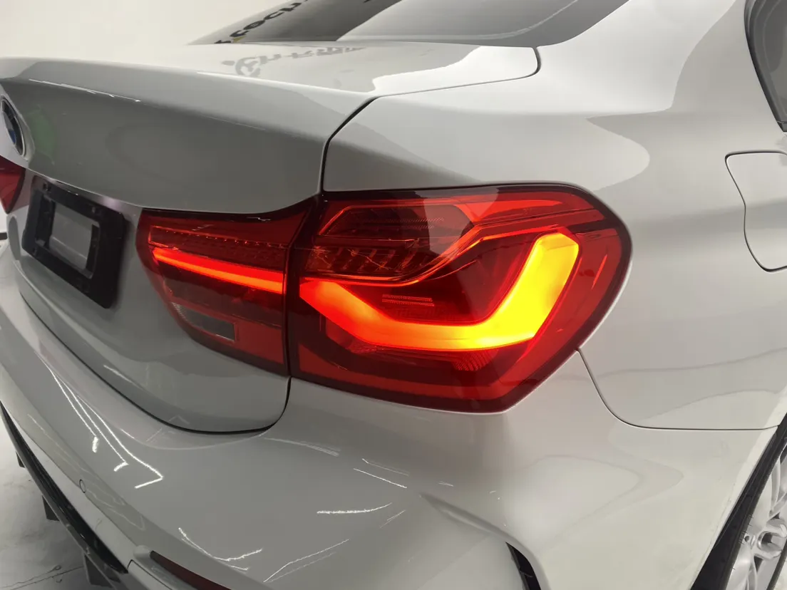 BMW 120i, 2023 10
