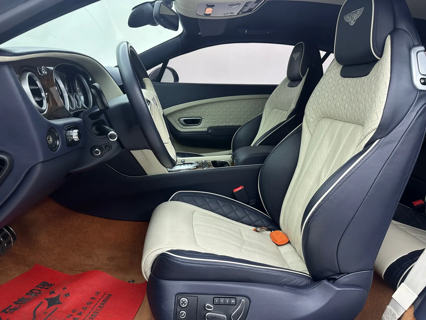 Bentley Continental GT, 2015 19