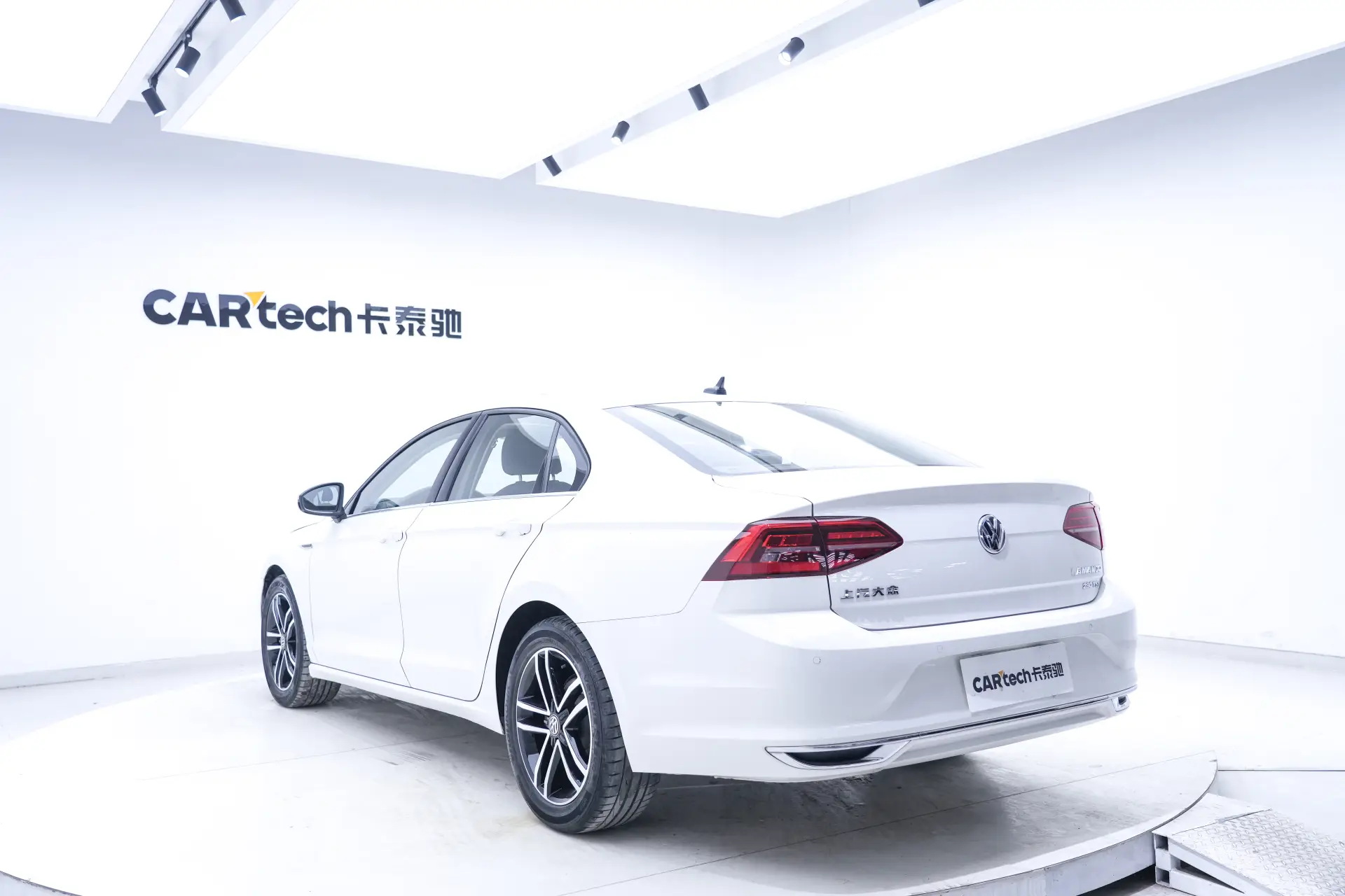 Volkswagen Lamando, 2021 7