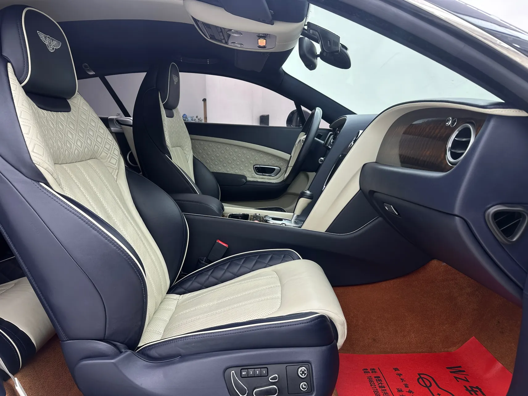 Bentley Continental GT, 2015 20