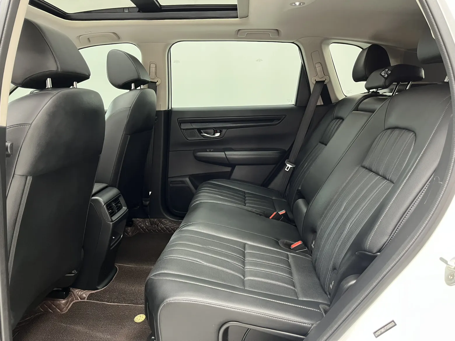 Honda Breeze, 2024 16