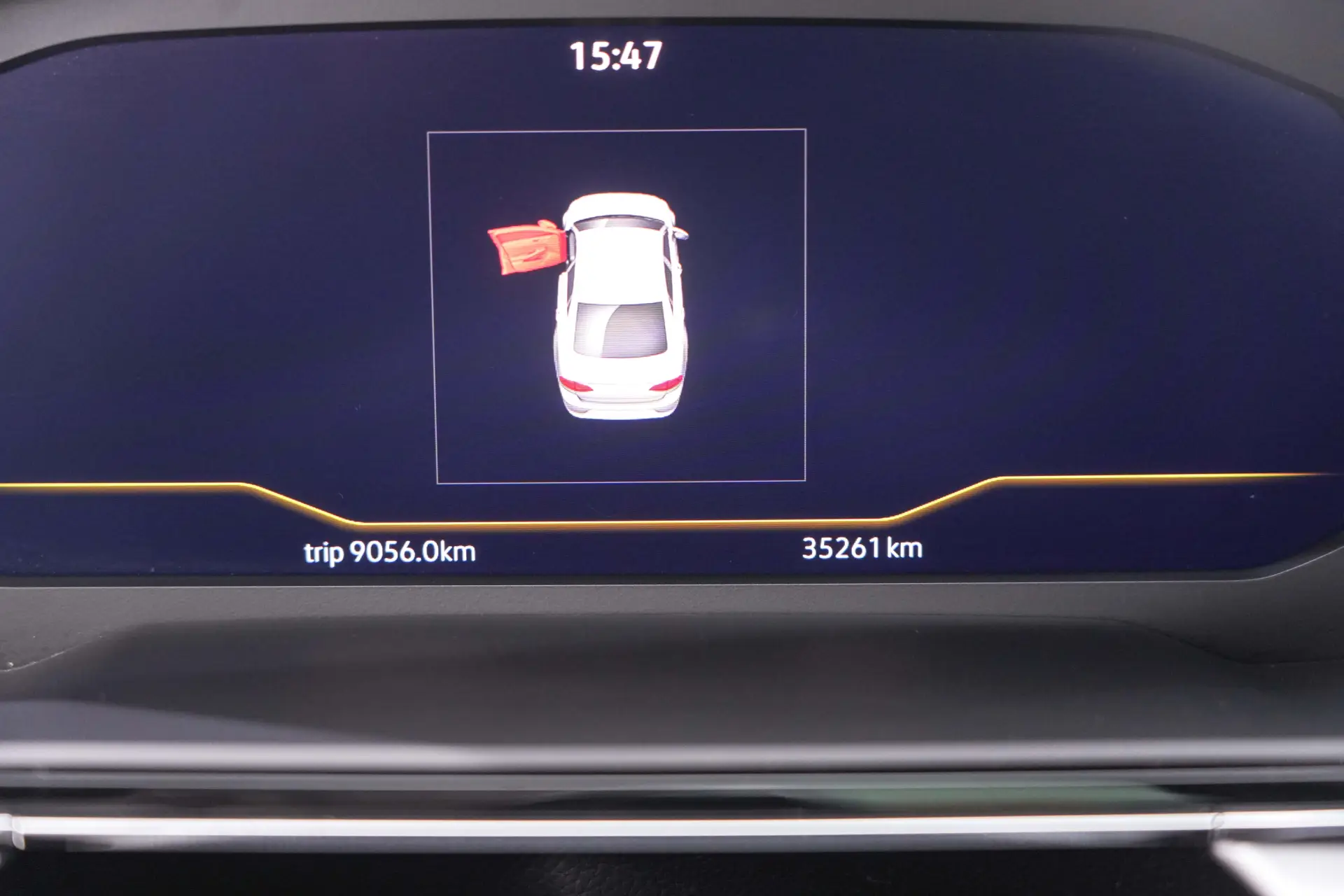 Volkswagen Lamando, 2021 19