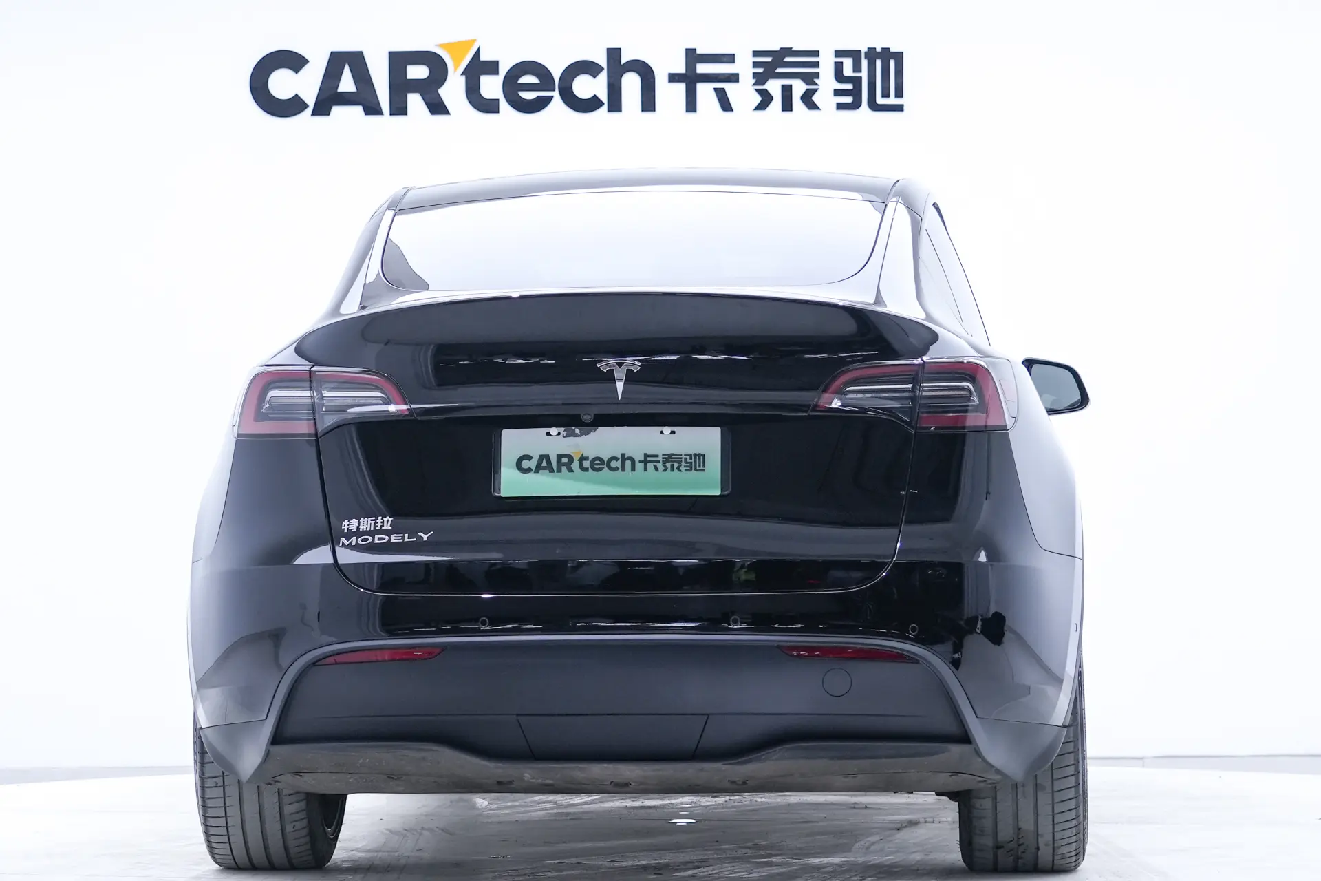 Tesla Model Y, 2022 6