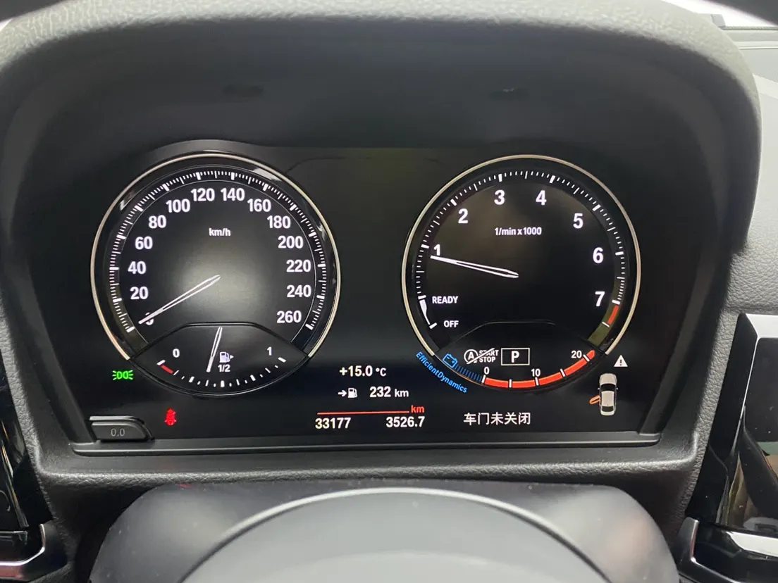 BMW 120i, 2023 16