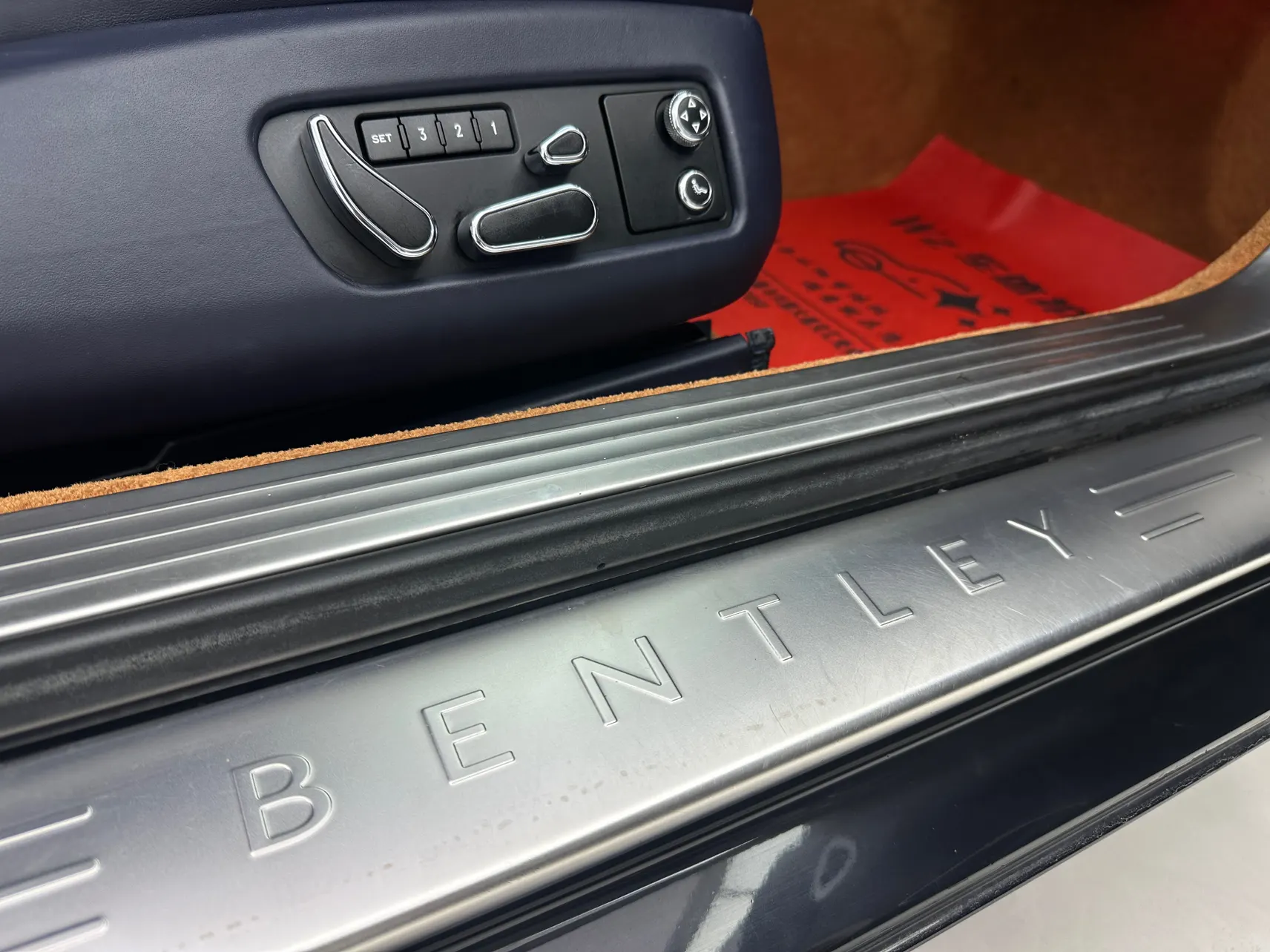 Bentley Continental GT, 2015 32