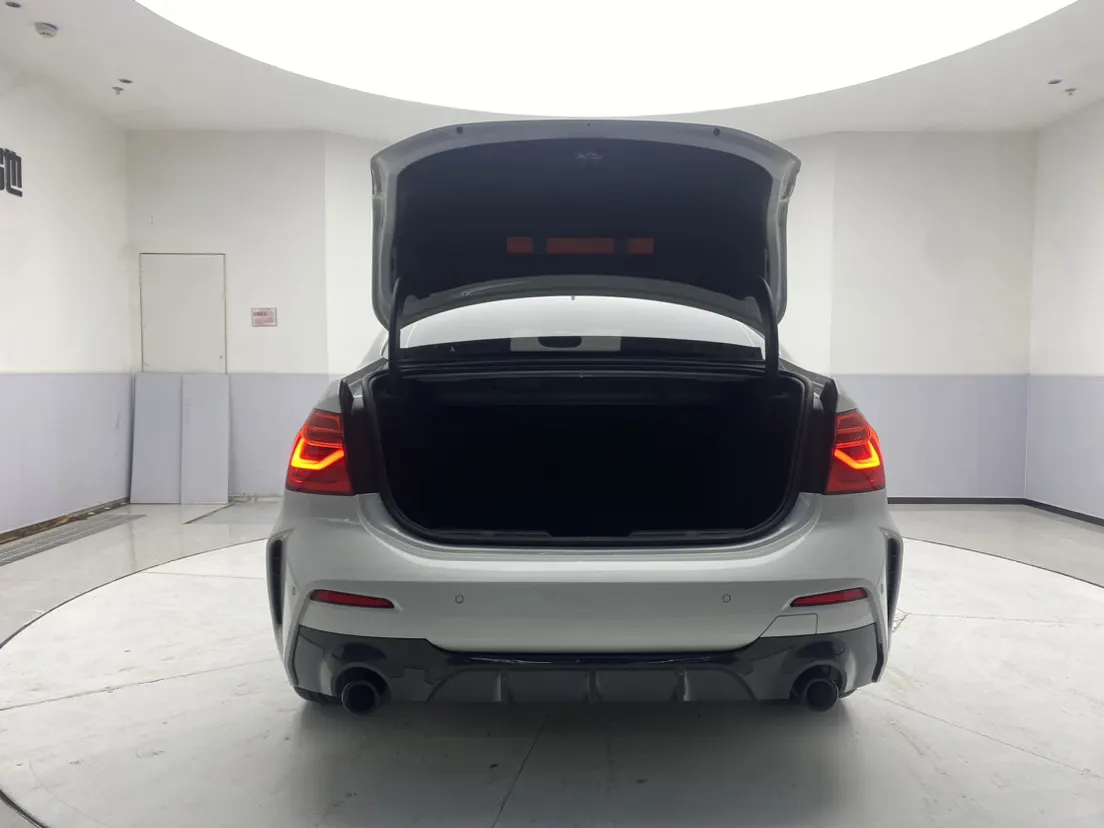 BMW 120i, 2023 6