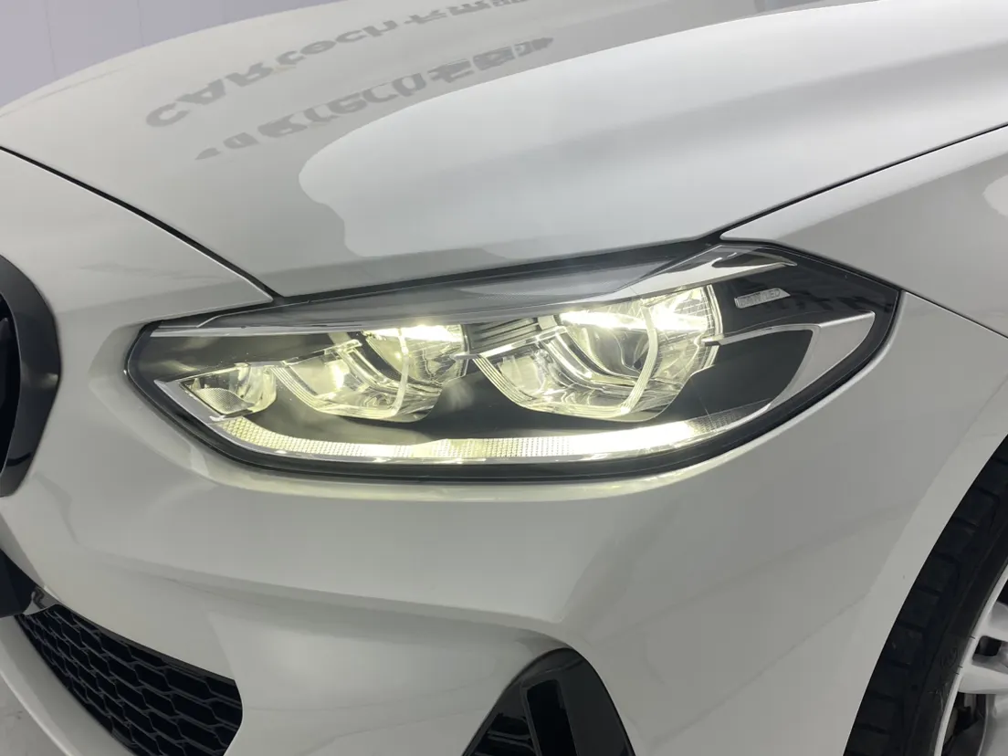 BMW 120i, 2023 9