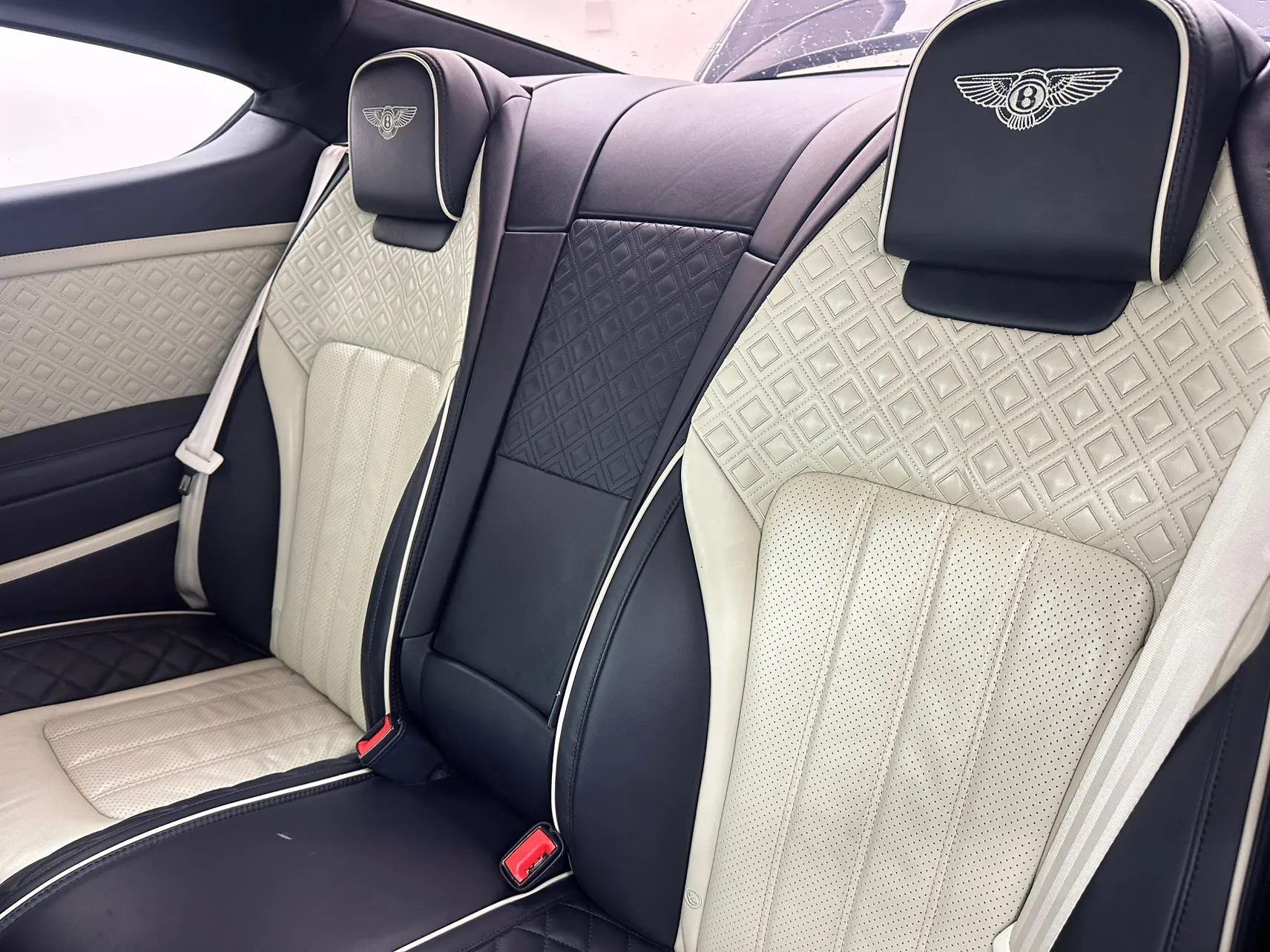 Bentley Continental GT, 2015 21