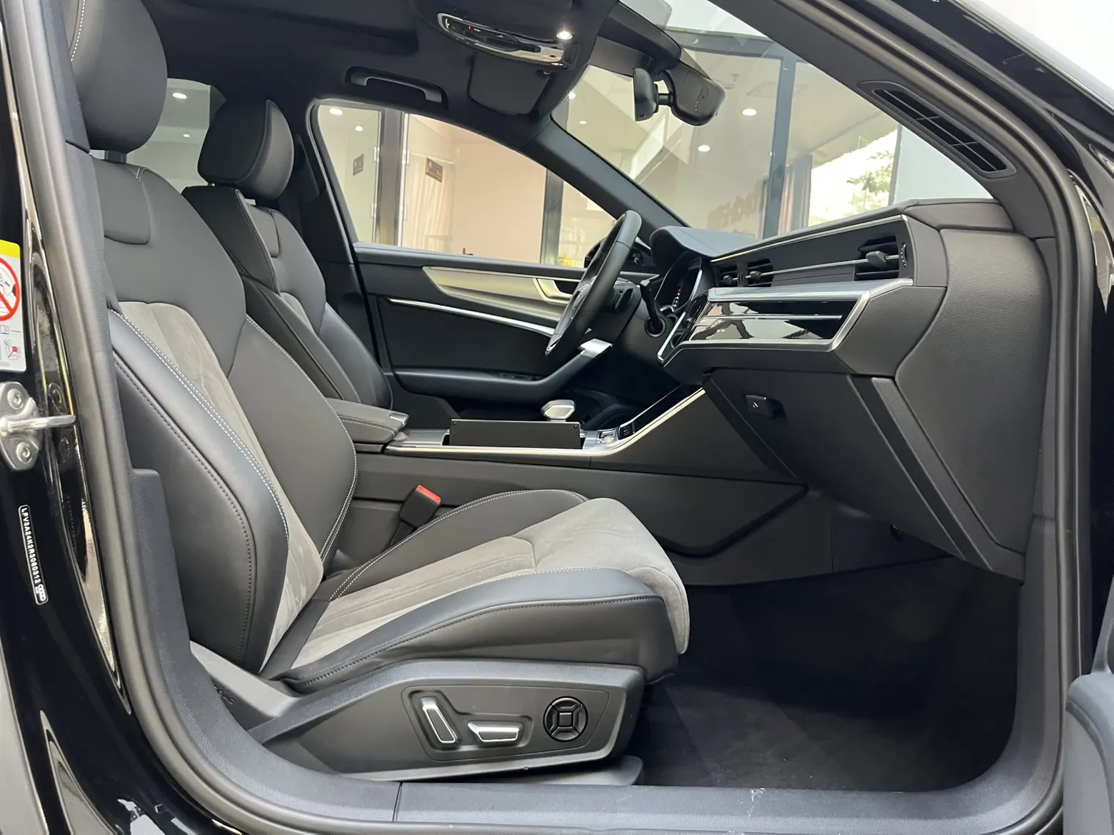 Audi A6L 40 TFSI, 2024 15