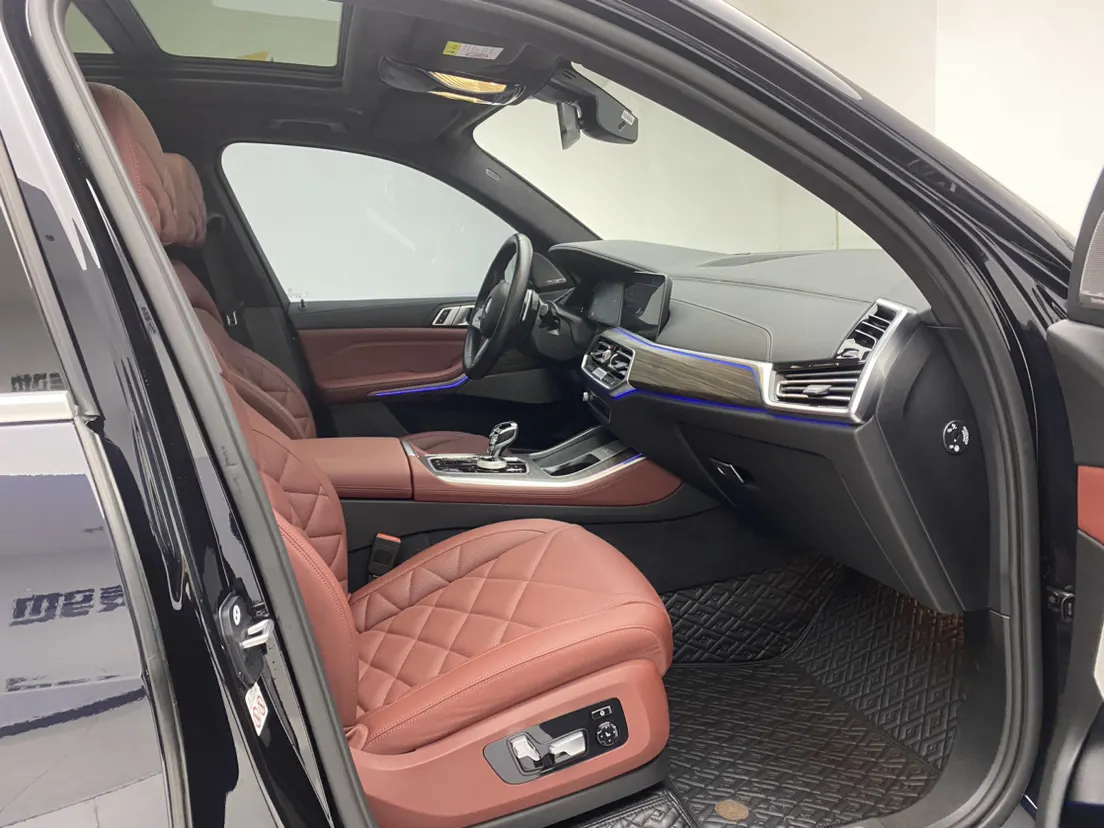 BMW X5, 2023 18