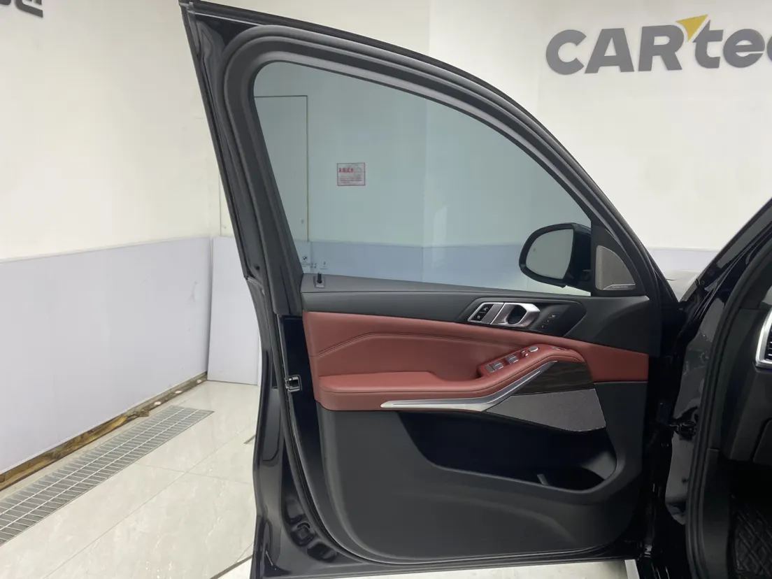 BMW X5, 2023 24