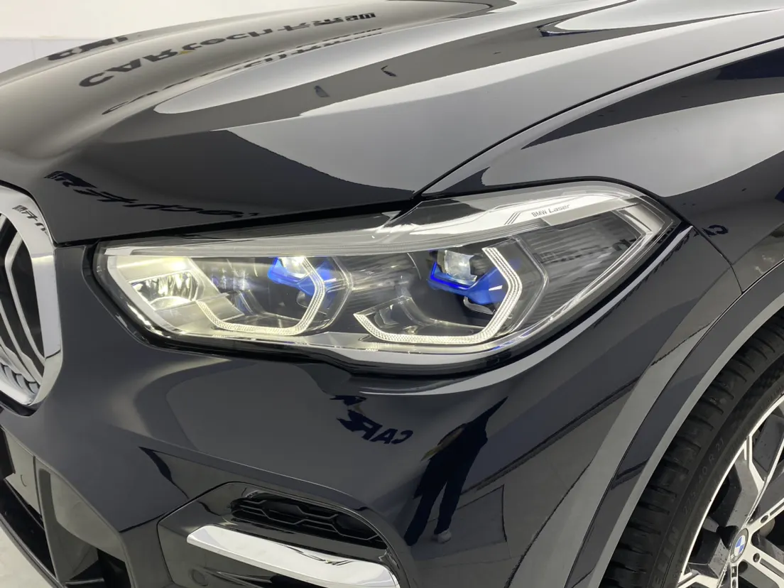 BMW X5, 2023 9