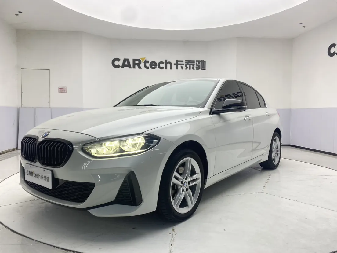 BMW 120i