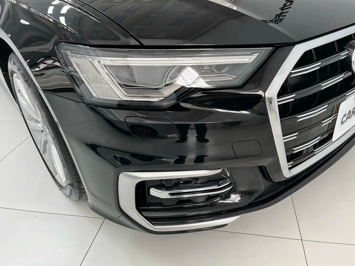 Audi A6L 45 TFSI, 2024 8
