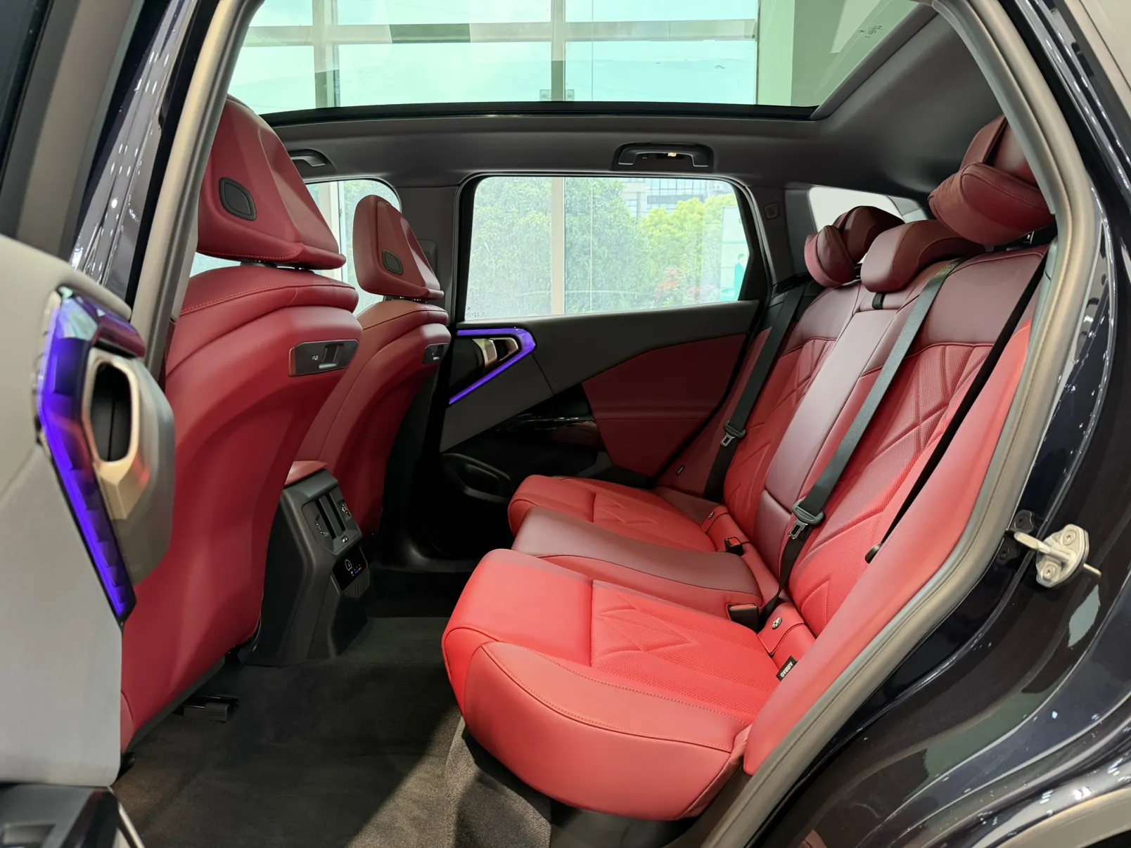 BMW X3, 2025 18