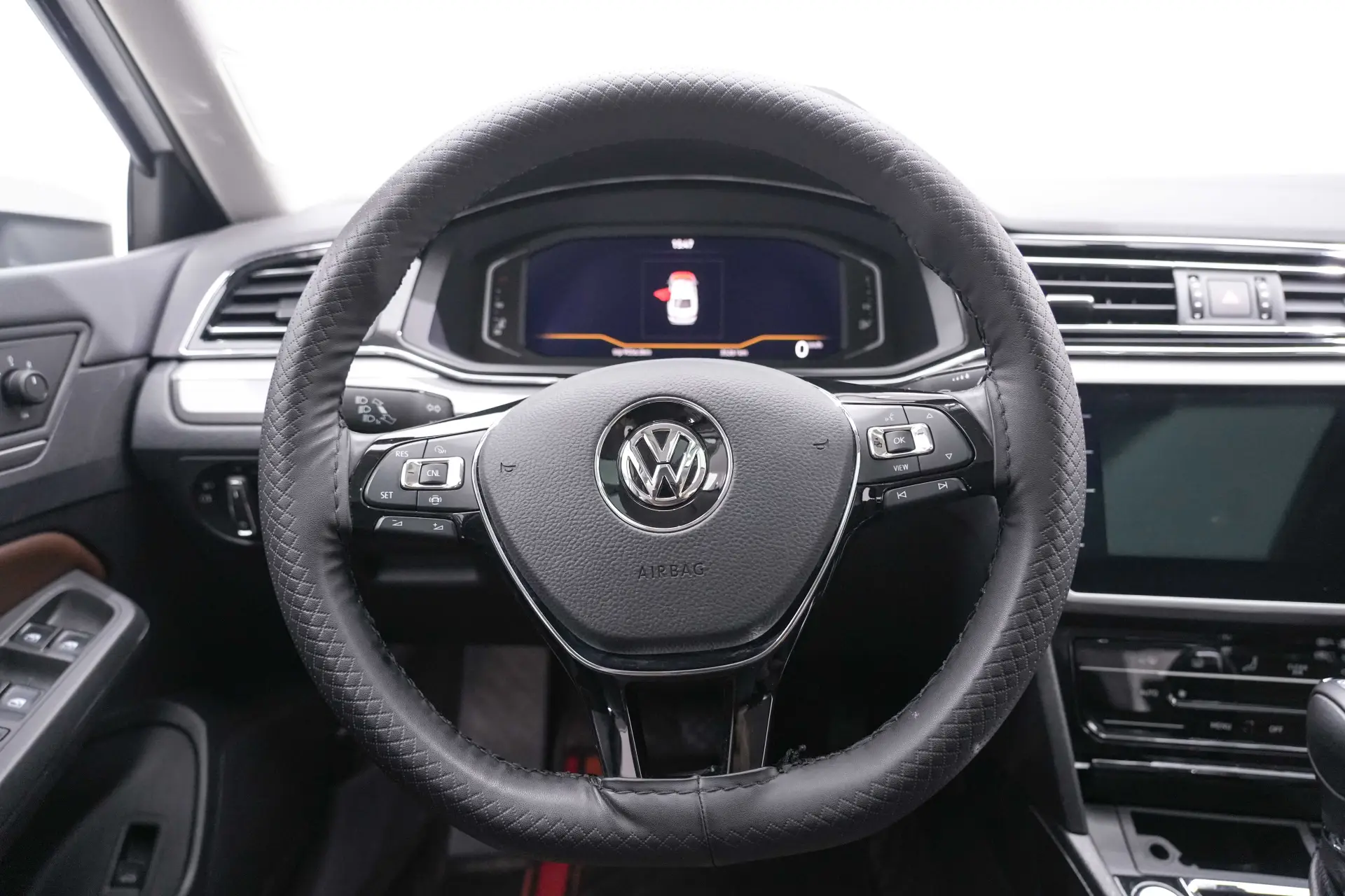 Volkswagen Lamando, 2021 18