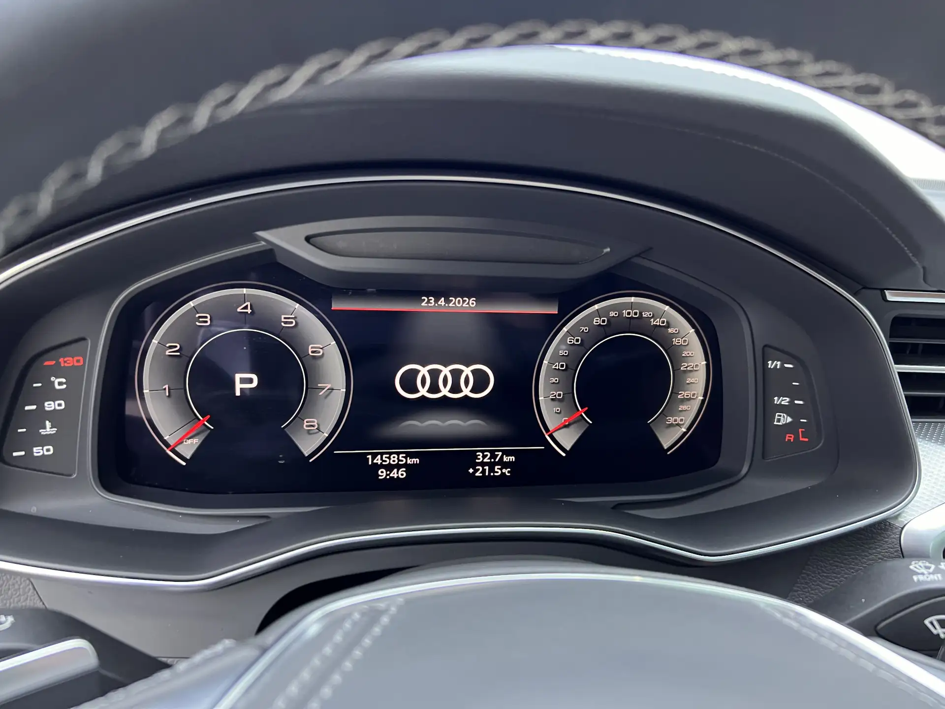 Audi A7L 45 TFSI, 2024 24