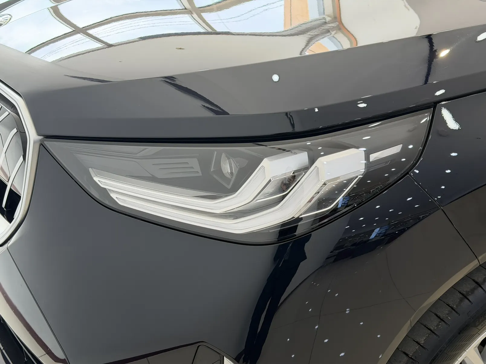 BMW X3, 2025 8
