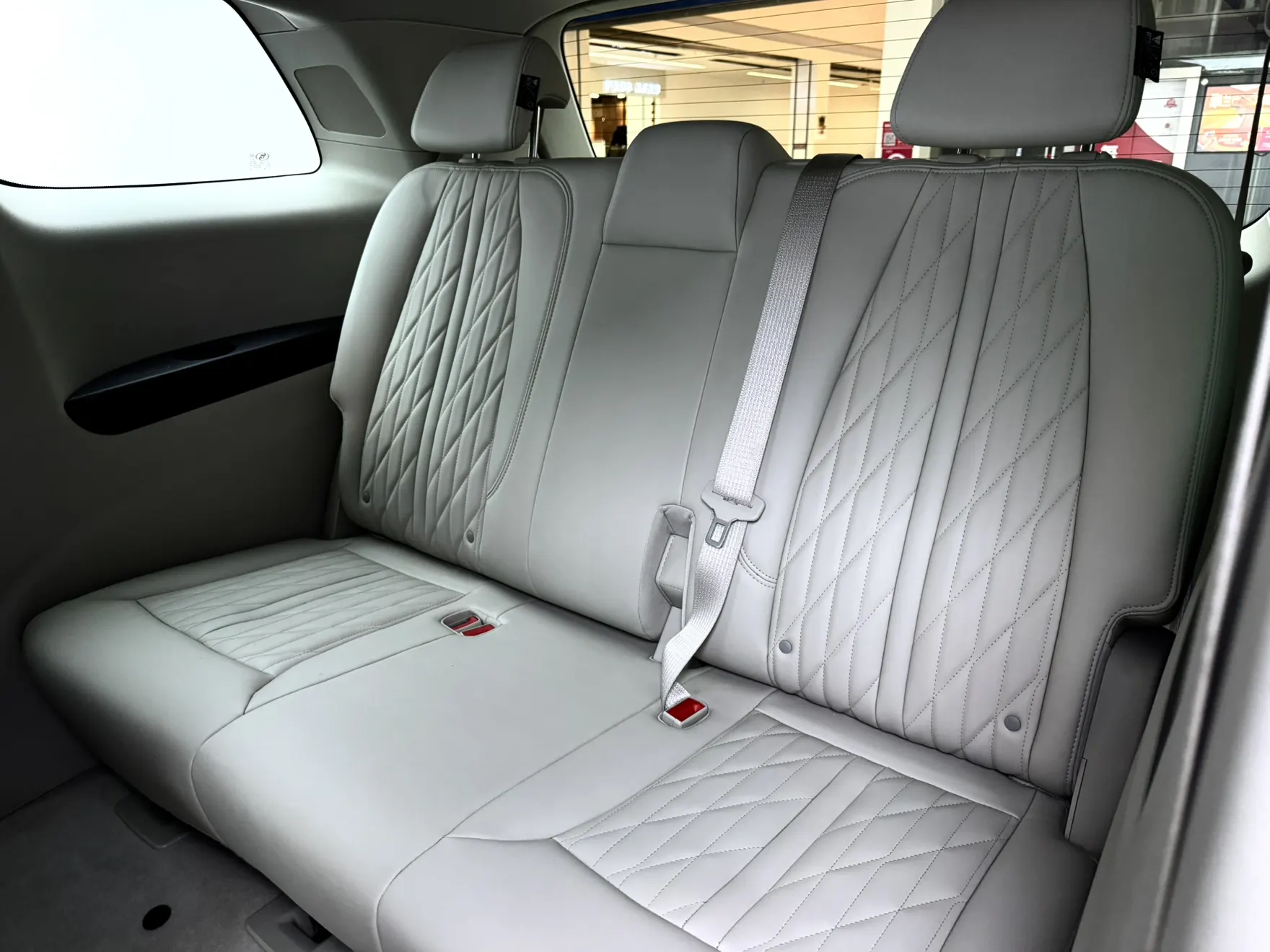 Buick GL8, 2022 23