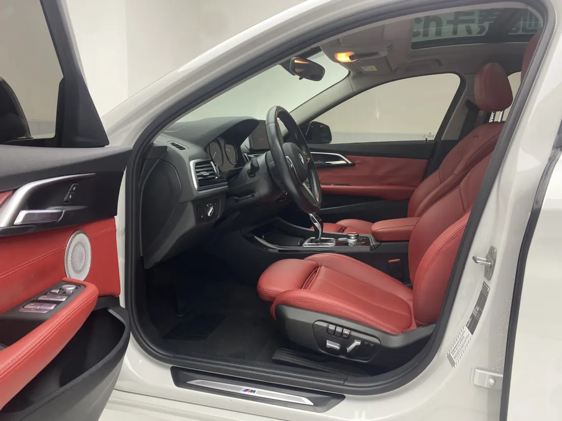 BMW 120i, 2023 18