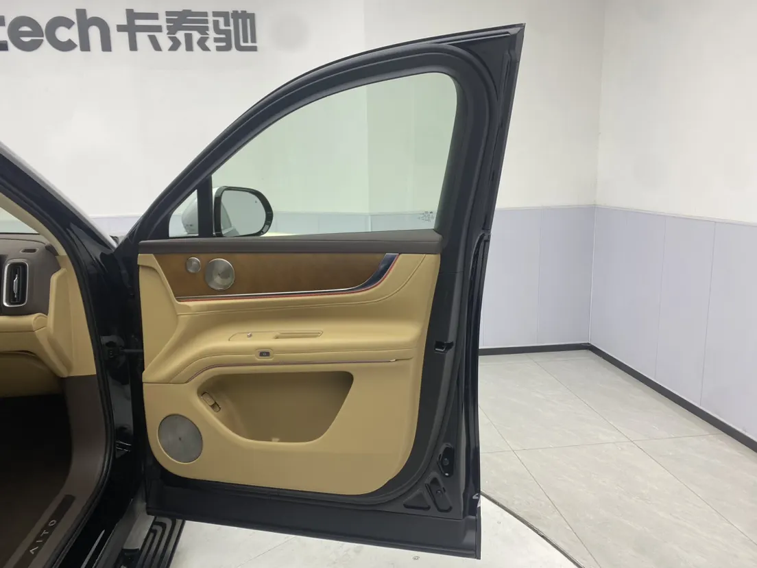 AITO M9, 2025 16