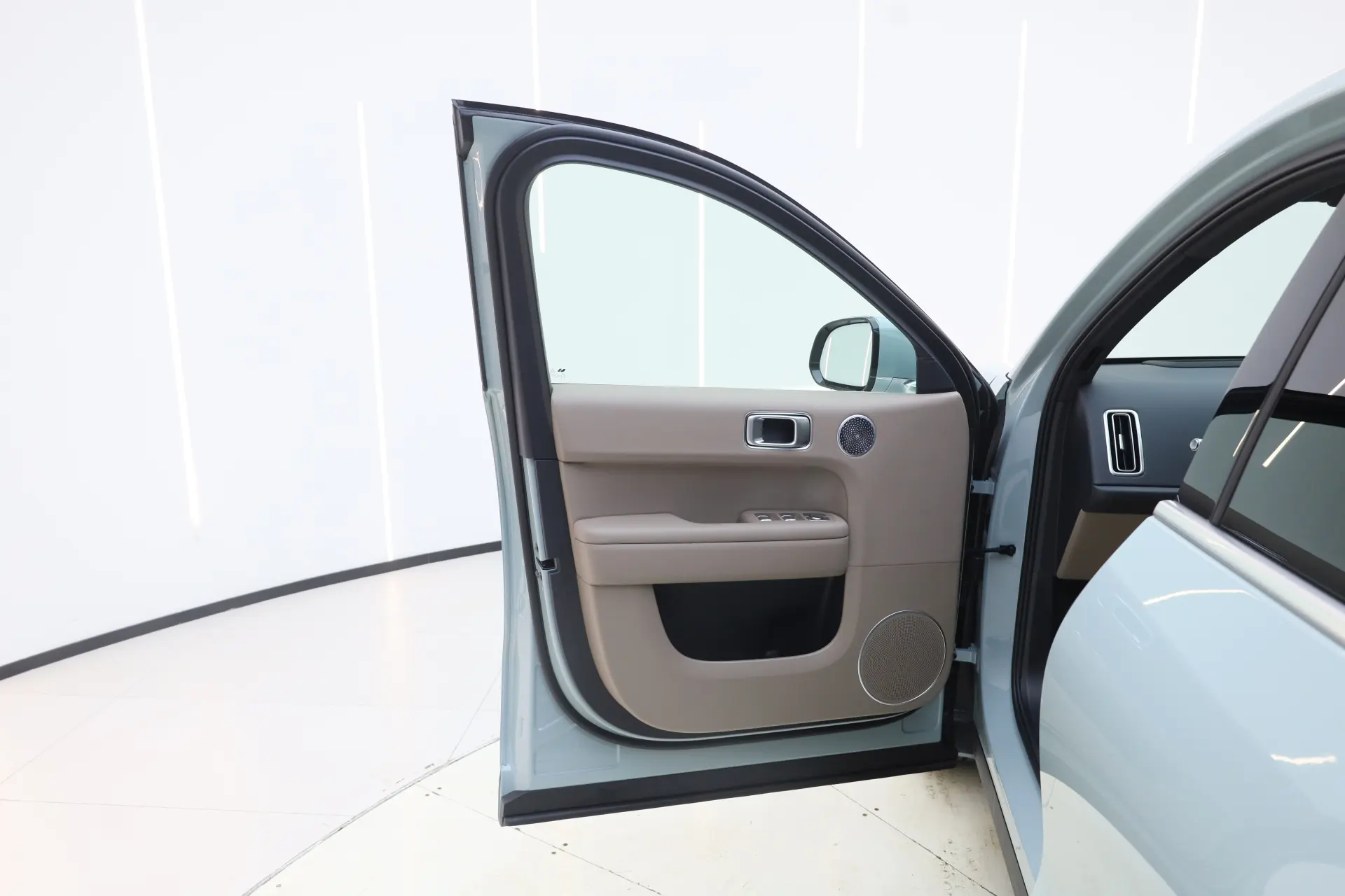Li Auto L6, 2025 17