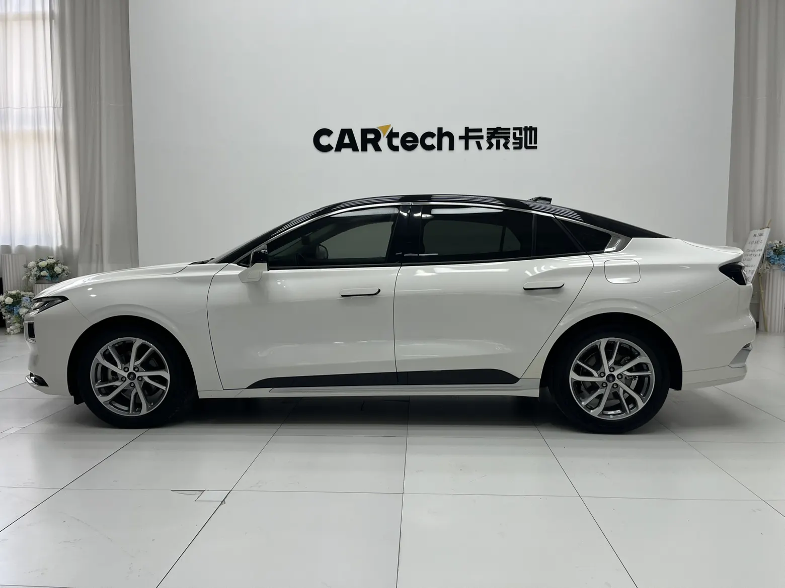 Ford Mondeo, 2023 7