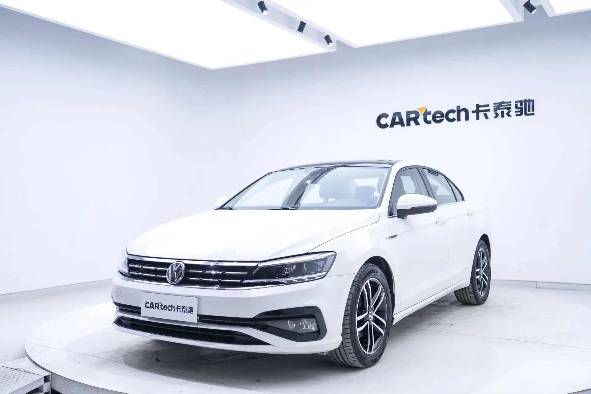 Volkswagen Lamando, 2021 15