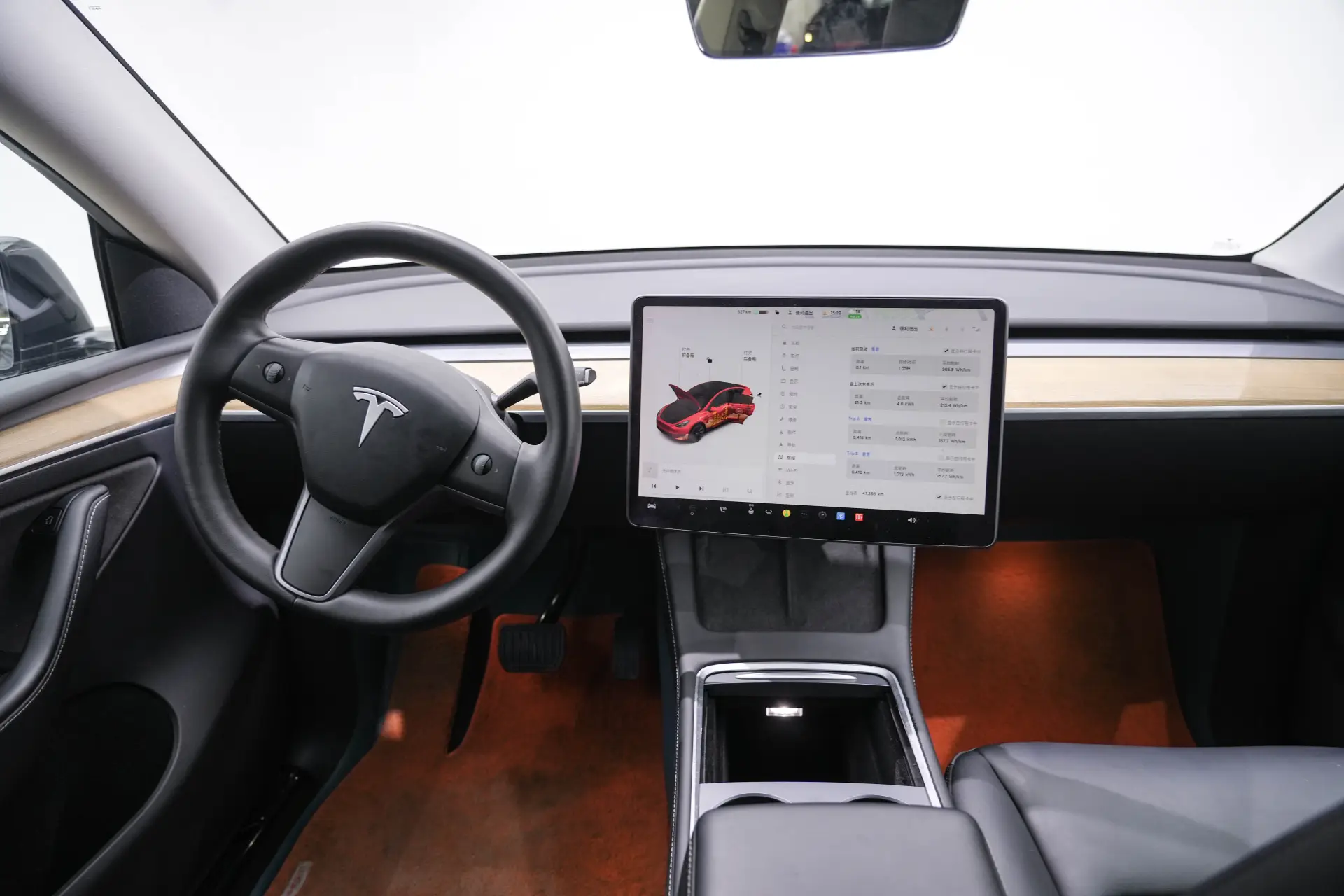 Tesla Model Y, 2022 14