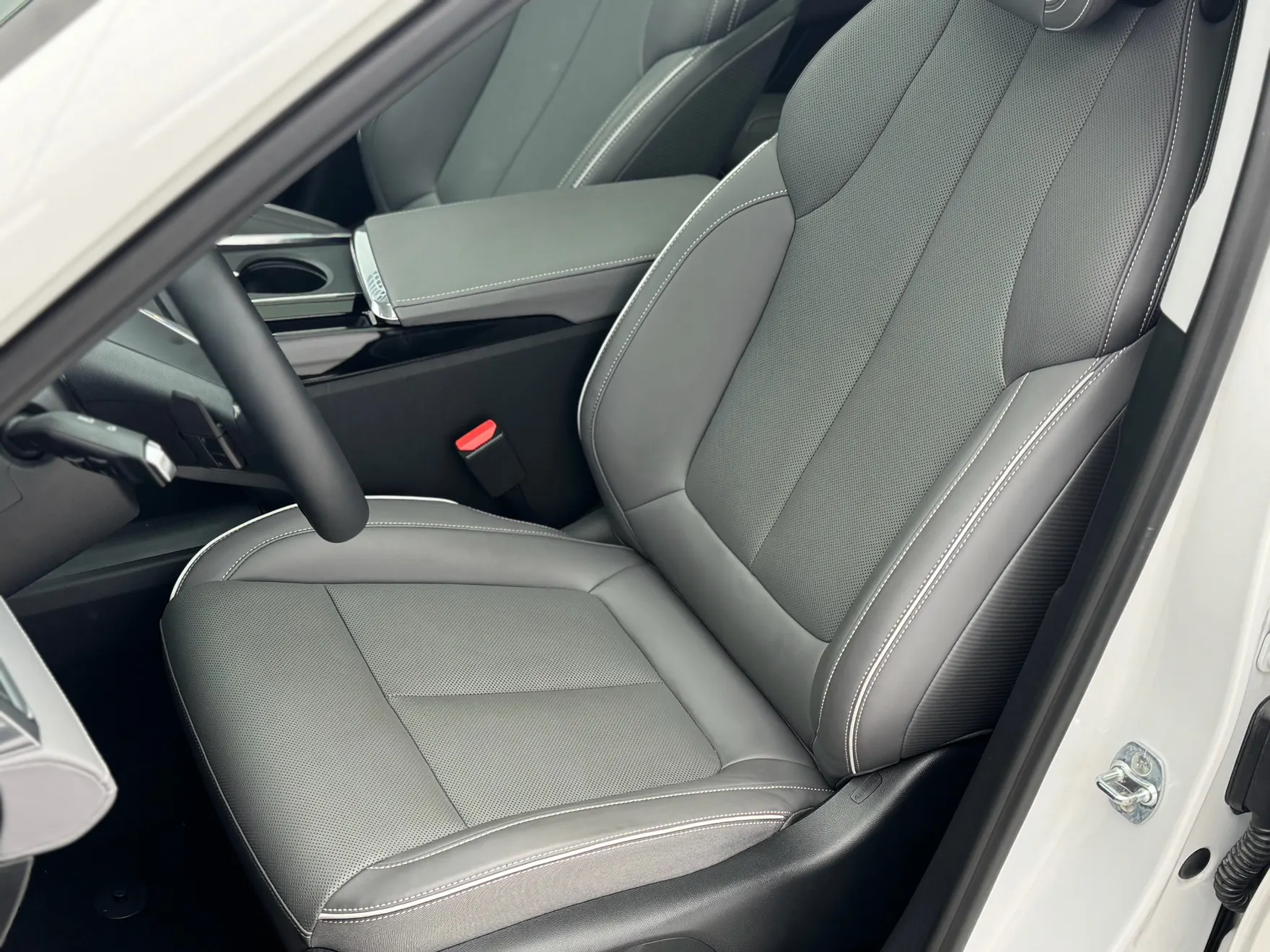 Buick E5, 2025 17