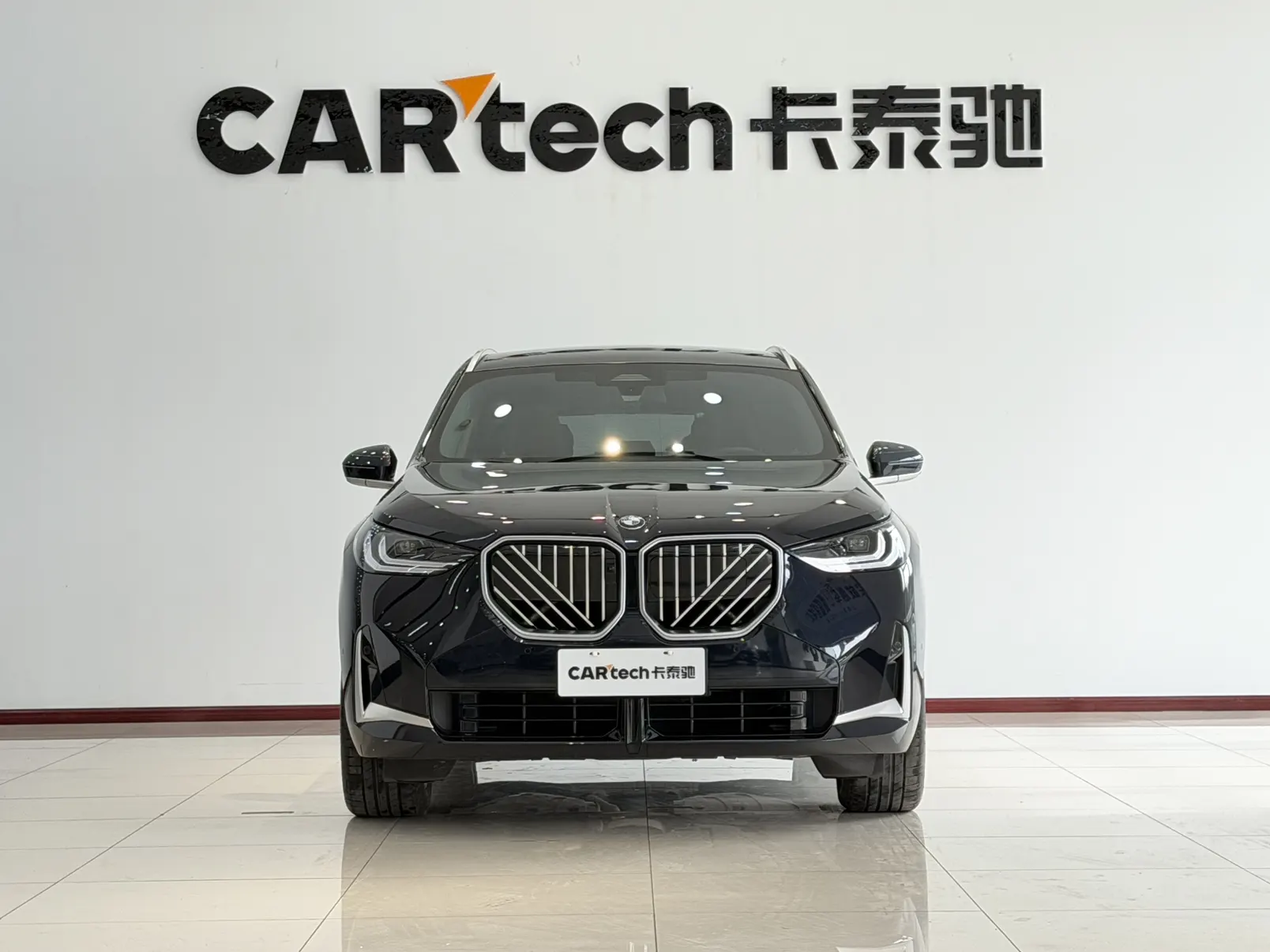 BMW X3, 2025 2