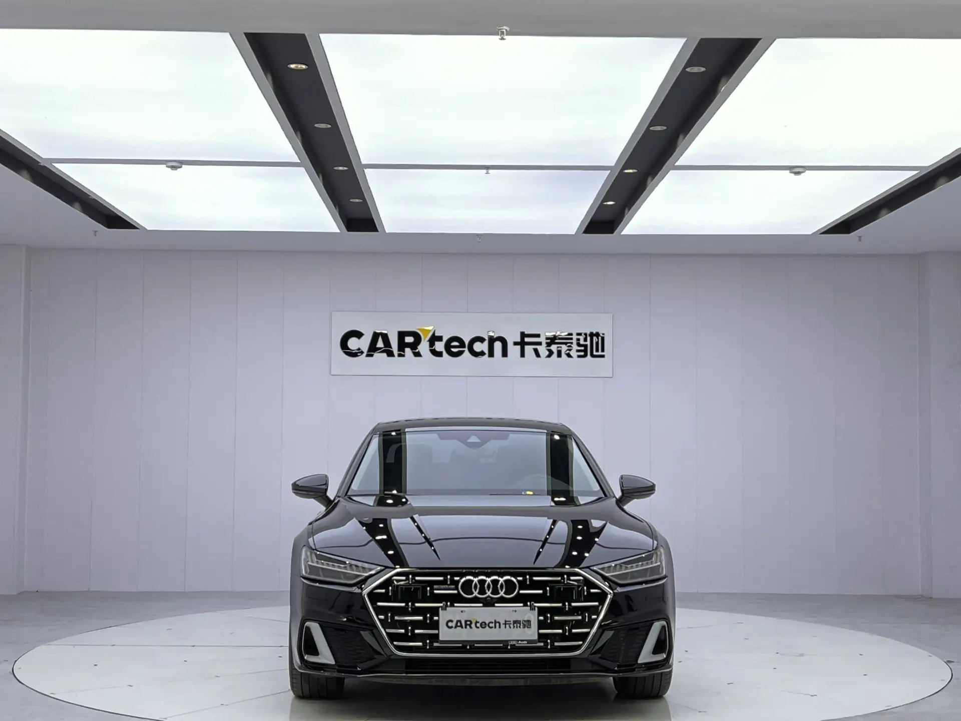 Audi A7L 45 TFSI, 2024 3