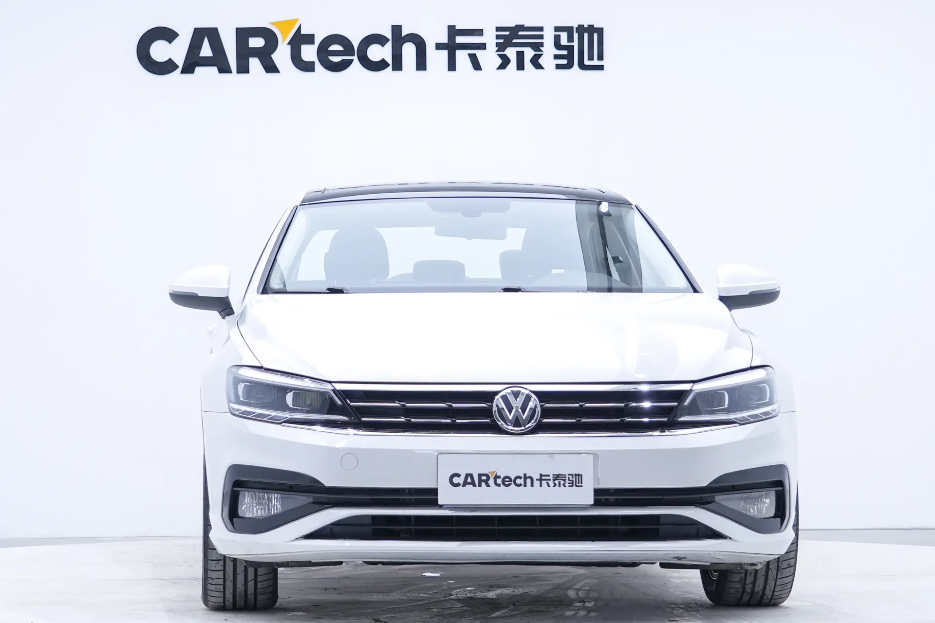 Volkswagen Lamando, 2021 3