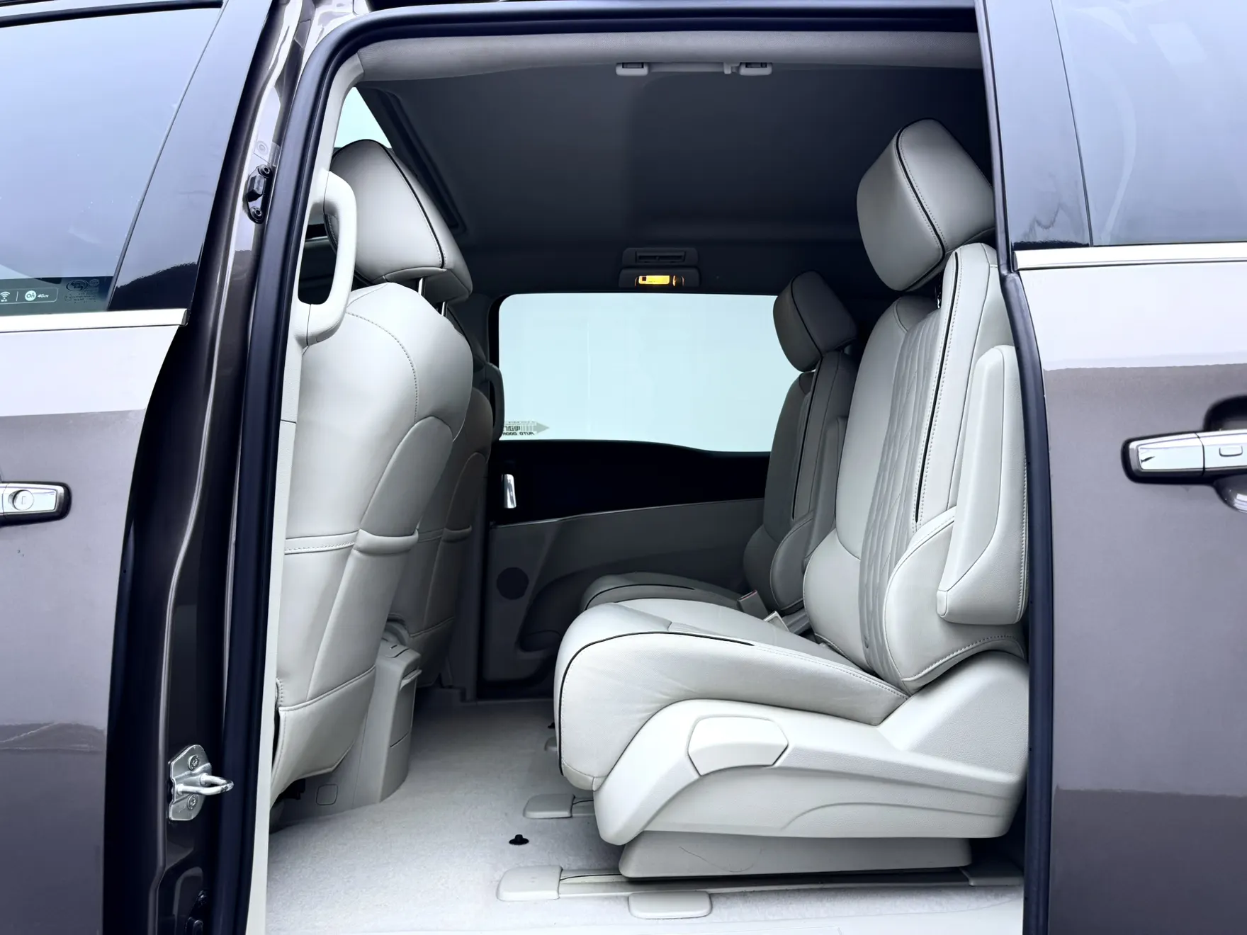 Buick GL8, 2022 24