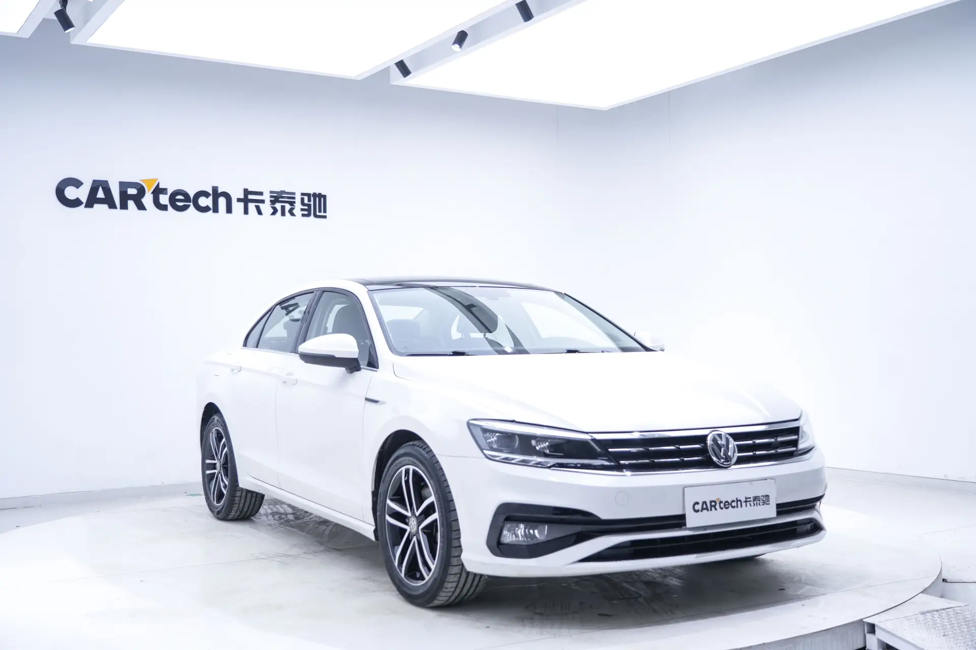 Volkswagen Lamando, 2021 2